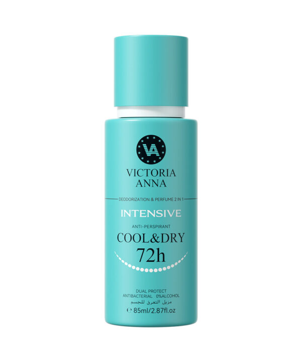 Body Deodorant Perfume Dd03