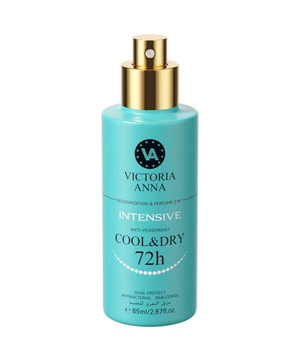 Body Deodorant Perfume Dd03 - Image 3