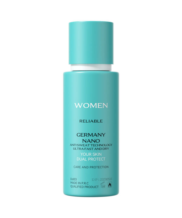 Body Deodorant Perfume Dd03 - Image 4