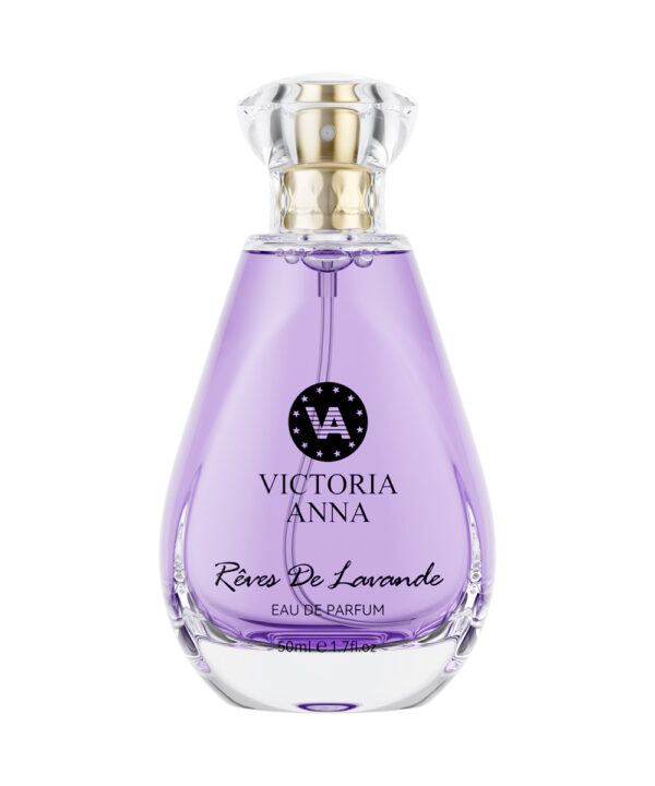 Rêves De Lavande Thumb Perfume Set Fragrance VA2051