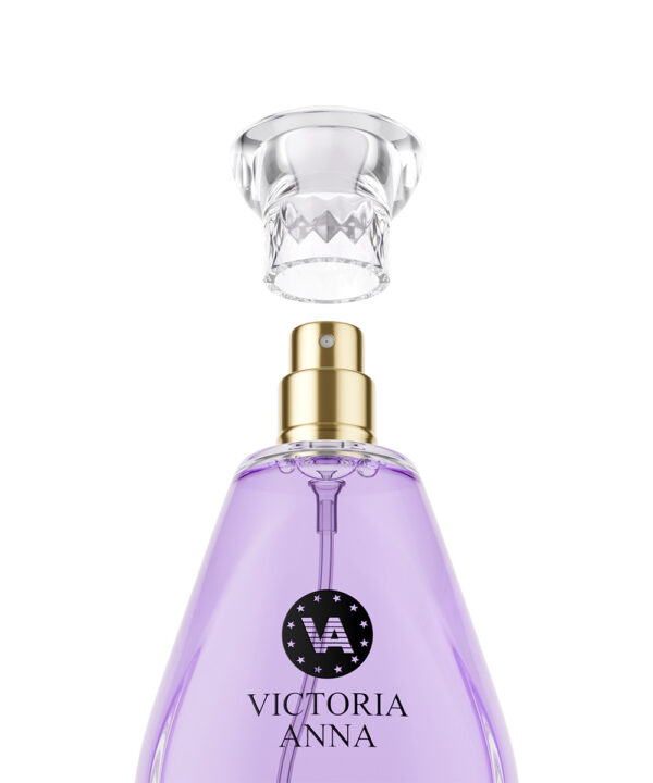 Rêves De Lavande Thumb Perfume Set Fragrance VA2051 - Image 3